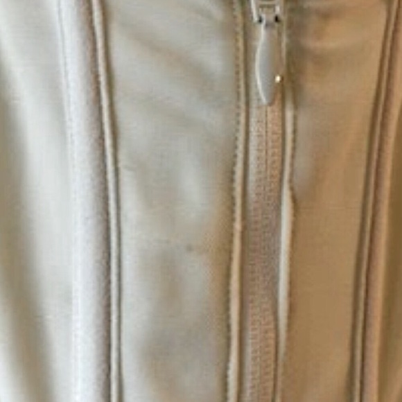 NWT HOUSE OF CB Paloma Ivory Corset Sleeveless Mermaid Gown XS MSRP $285 - Picture 13 of 13